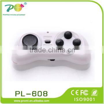 China gift items mini bluetooth gamepad controller