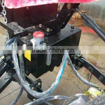 Hot Sale 3-point Linkage Backhoe photo-2