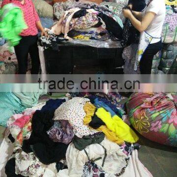 Cheap but Good Quality Used Clothes for Wholesale photo-4