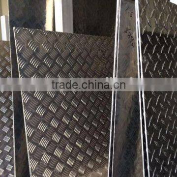 aluminum tread sheet /aluminum tread coil/ aluminum alloy plate