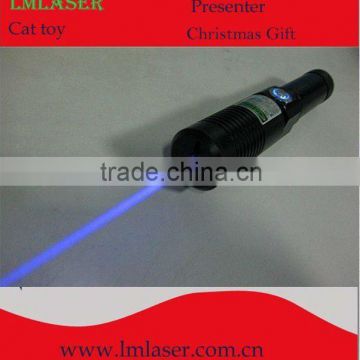 High power 1W blue laser pointer