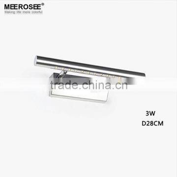 Makeup Mirror with LED Light LED Bathroom Mirro Light MD82026