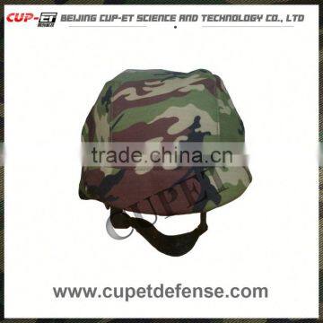 Cap Style Pasgt Military Bulletproof Ballistic Helmet photo-2