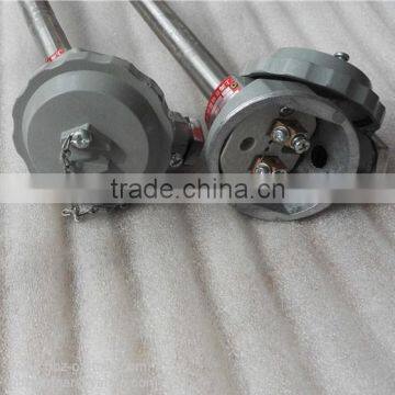 BBZ WRP2-121B Vapor Thermocouple Thermal Instrumentation Zhengzhou