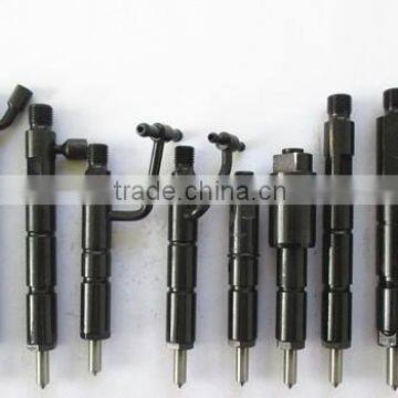 Original engine common rail fuel injector PZ09