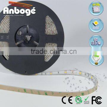 FACTORY PRICE 12V 5050 SMD NEUTRAL WHITE 300 LED STRIP