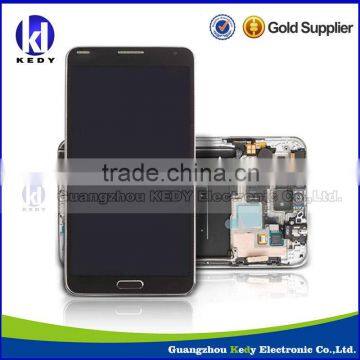 original for samsung galaxy note 3 n9000 n9002 n9005 lcd complete