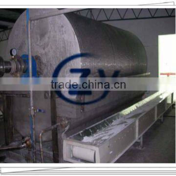 China ZY High efficient Potato starch Processing line