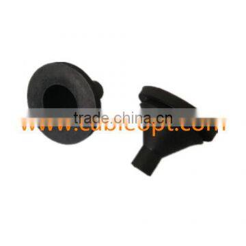 Car rubber dust parts