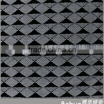 Promotional top quality grey sofa fabric