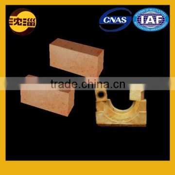 China supplier fireplace bricks refractory brick clay brick