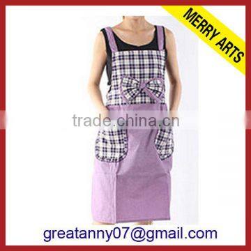 futian market wholesale cheap christmas cotton sexy design kitchen masonic aprons
