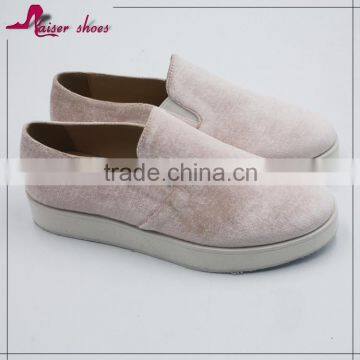 2016 Newest Design Casual Shoes Women Ballet Shoes Lady Dress Shoes photo-3