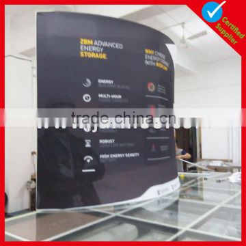 Cheap multi-functional trade show materials