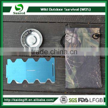 Factory Direct Sales All Kinds Of Fuel Camping Stove