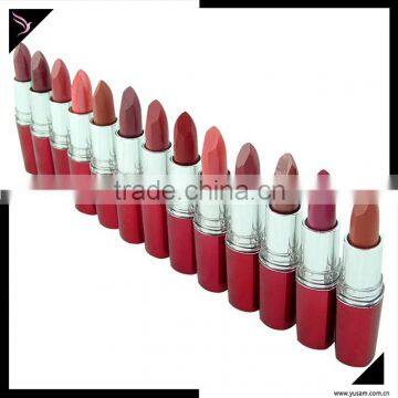 Stick Form and Mineral Ingredient custom lipstick