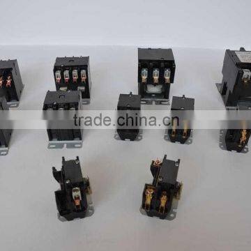 kontron air conditioning AC contactor
