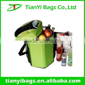 Ice bucket for picnic,duffel long cooler bag