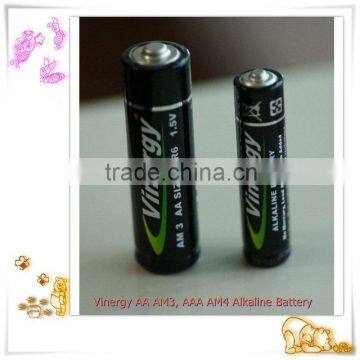 AAA/LR03 AM4 Alkaline battery