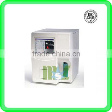 MSLAB02 high performance fully automated hematology analyzer manufacturer