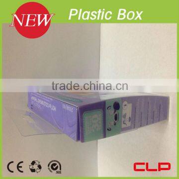 Gift Box Packaging With China photo-3