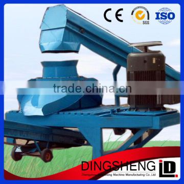 competitive price straw biomass briquette machine