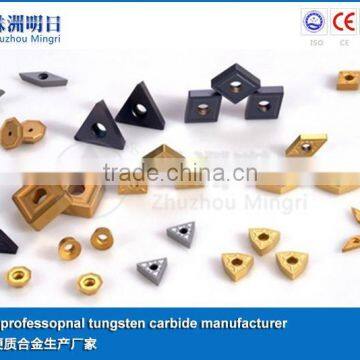 tungsten carbide inserts for cnc