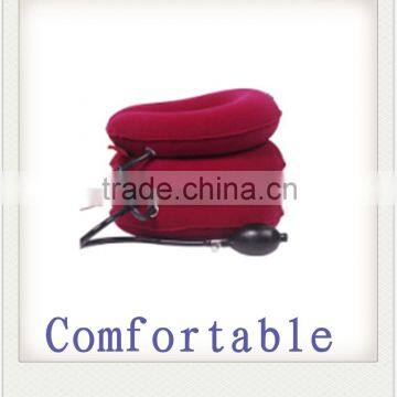Soft and Safety Air-pressure Neck Traction Device photo-2