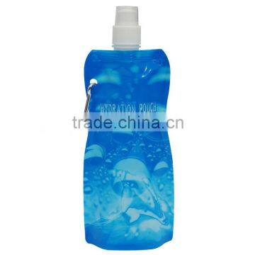 High Quality Plastic Drink Bag photo-6