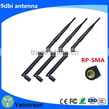 High gain 9dbi Customized 850/900/1800/1900/2100mhz 3G antenna