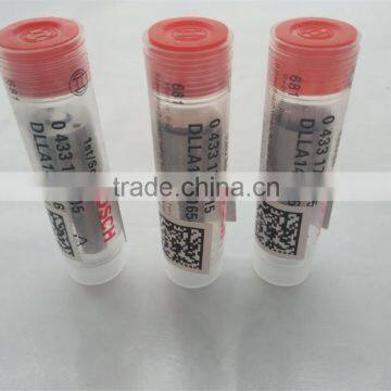 nozzle DLLA142P1654 for injector WP10 0445 120 087