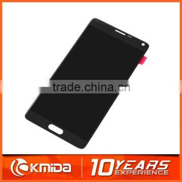 For Samsung Galaxy Note 4 N9100 LCD Screen with digitizer