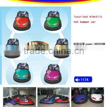 Electric Bumper Car