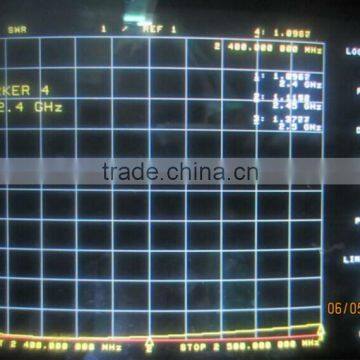 White Wifi Router Antenna 2.4g USB Wifi Antenna With RP-SMA photo-6