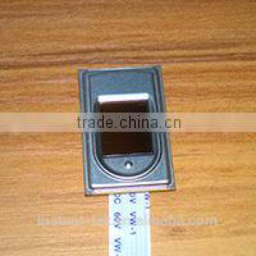 Customized Color Bluetooth Fingerprint and Barcode Scanner photo-6