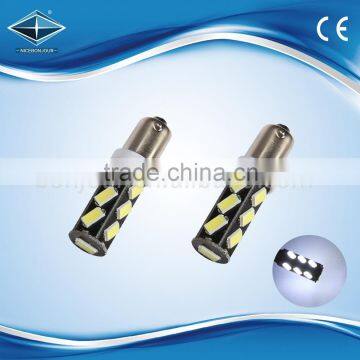 Factory Pirce New Style 5730 T10 Heat-resisting Base Auto LED Lights photo-3