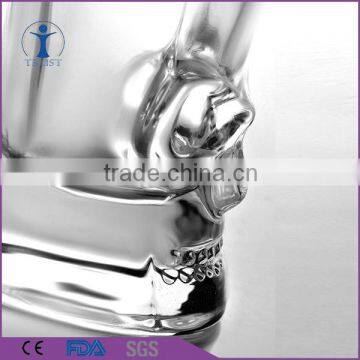 50ml Factory of Good Quality Home Drinkware Unbreakable Clear Shot Glass photo-5