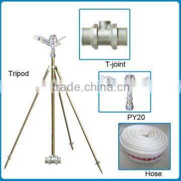 Australia Popular Reasonable Farming/farm Sprinkler Valve Sprinkler Hose Sprinkler photo-6