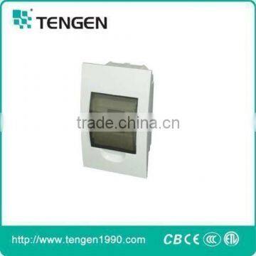 flush TSM distribution box/ power box / CE approved