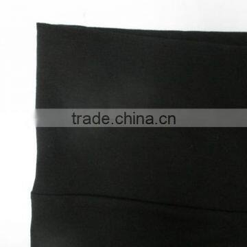 Women Plus Stretched Yoga Pants photo-3