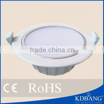 China high quality LED SMD Downlight