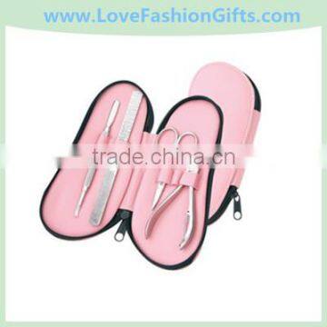 Manicure & Pedicure Kit