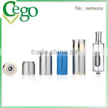 2014 hottest nemesis 26650 mod with wholesale price