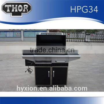 Commercial pellet smokers wood pellet grill for sale