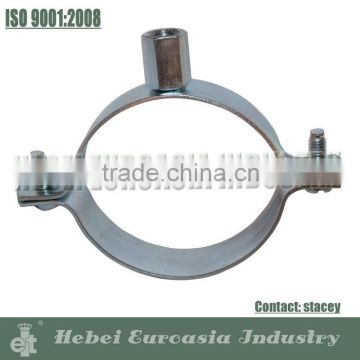 Stainless Steel Pipe Clamp For Pipe Split