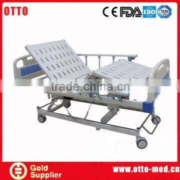 3 function electric hospital beds for sale