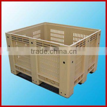 plastic mould, injection mould,plastic mold,big crate mould