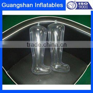 Inflatable Boot Shoe Trees Boot Shapers photo-3