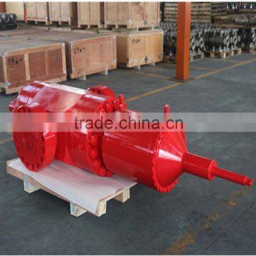 FC Type Ball Screw Operated Gate Valve Api 6A