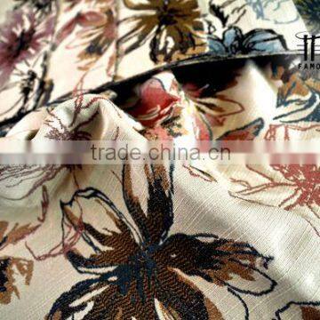 2014 American Design Jacquard Fabric For Upholstery